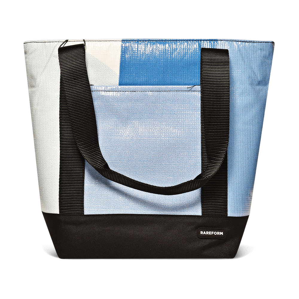 Beck Cooler Tote