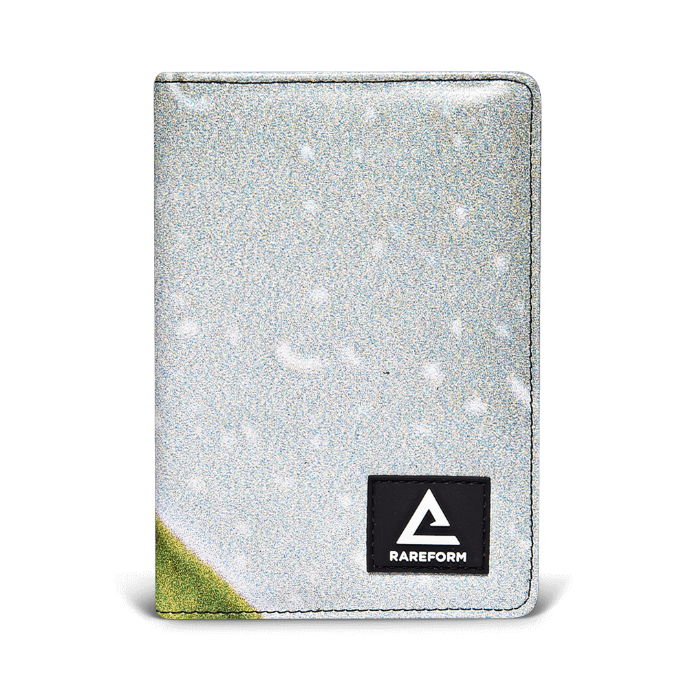 Huxley Passport Holder