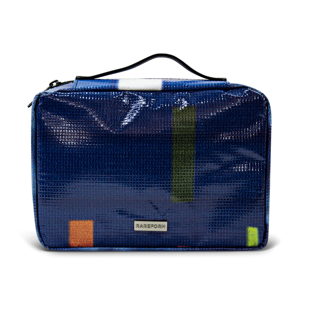 Vienna Toiletry Bag