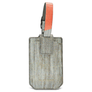 Salvador Luggage Tag