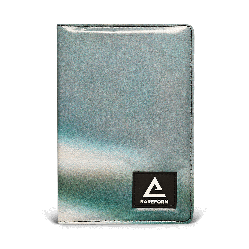 Huxley Passport Holder