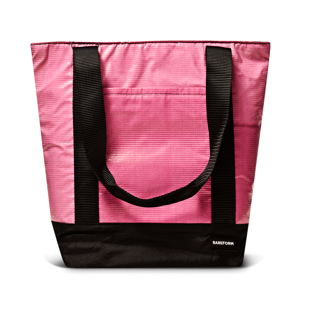 Beck Cooler Tote