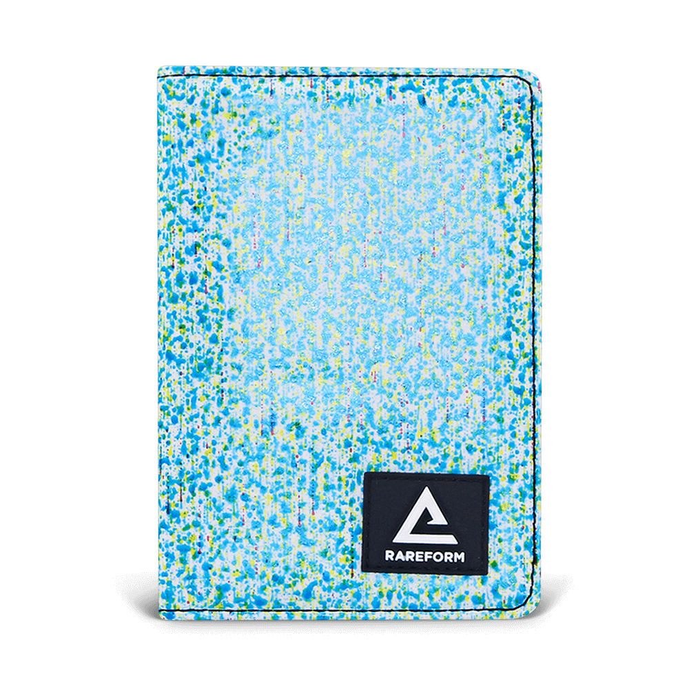 Huxley Passport Holder