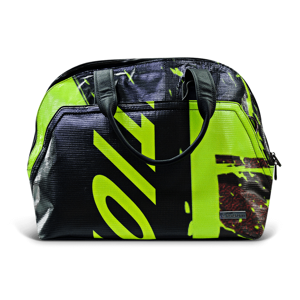 Maya Crossbody