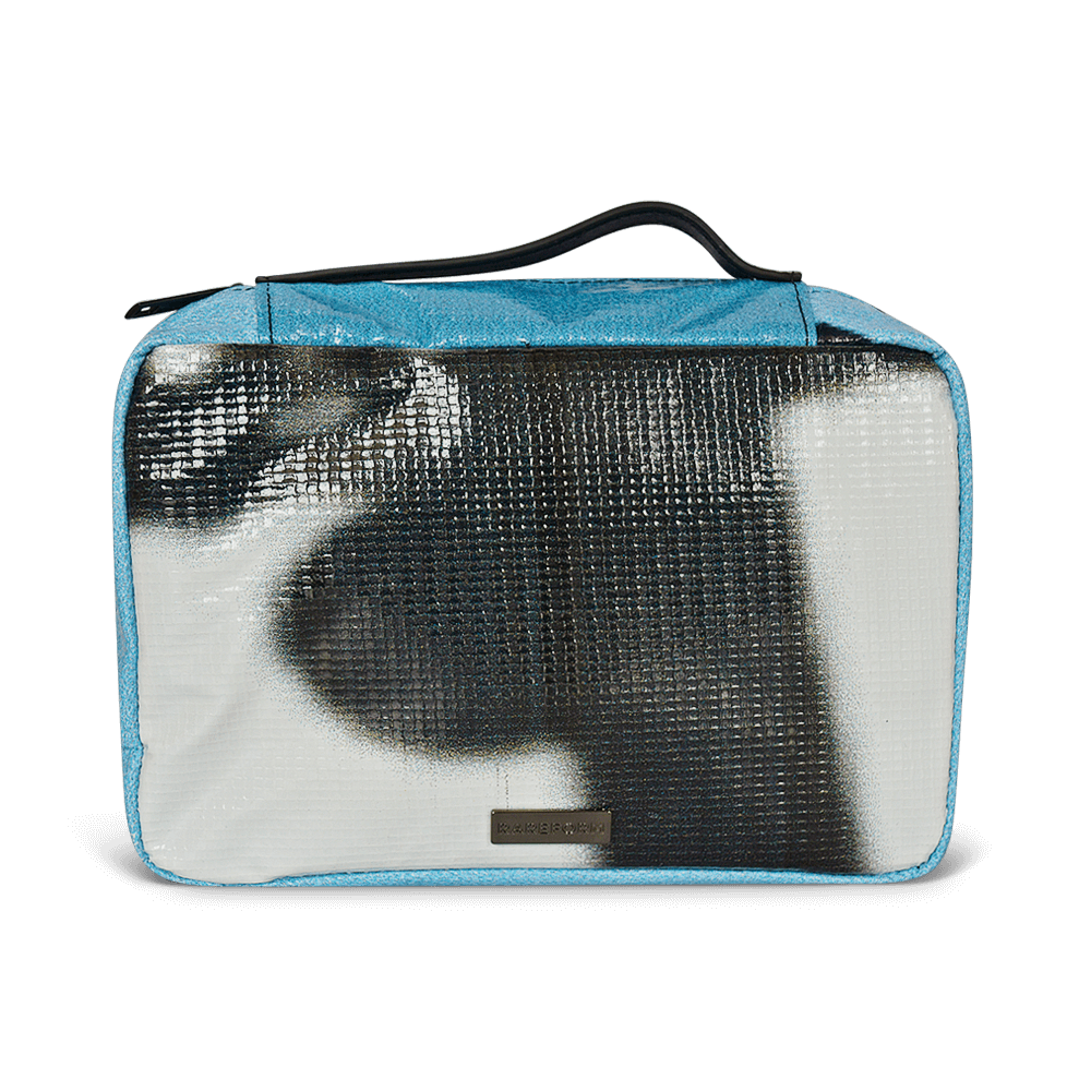 Vienna Toiletry Bag