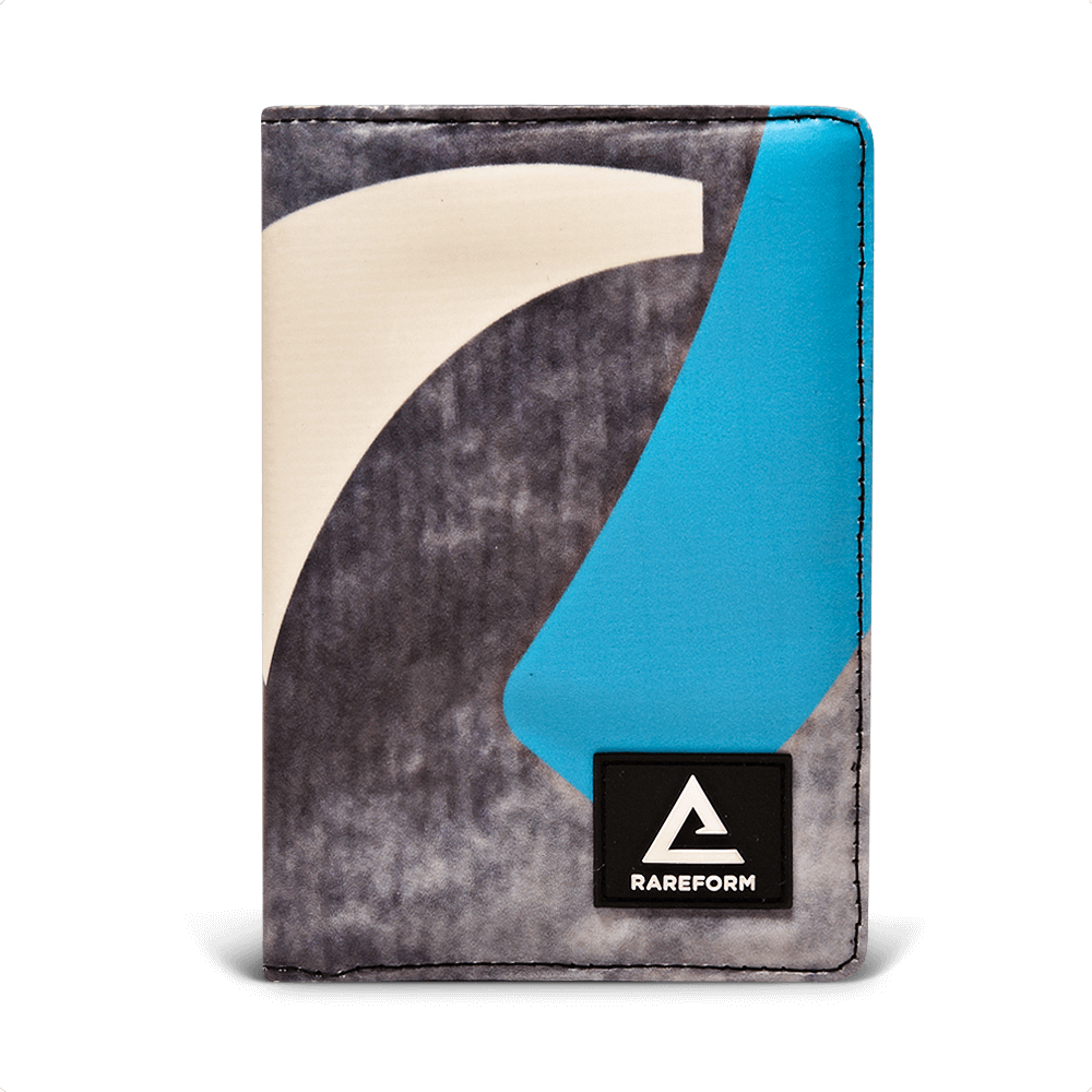 Huxley Passport Holder