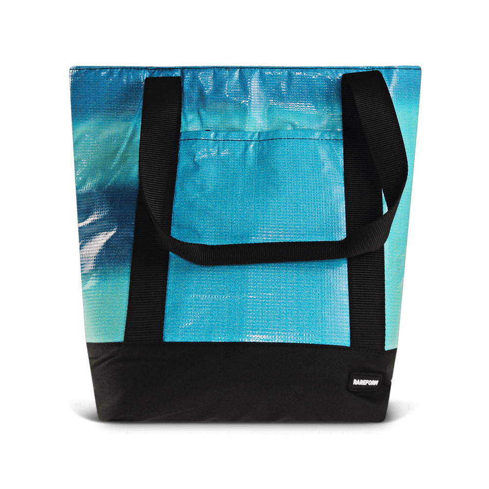 Beck Cooler Tote