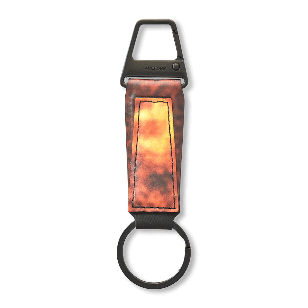 Roam Keychain