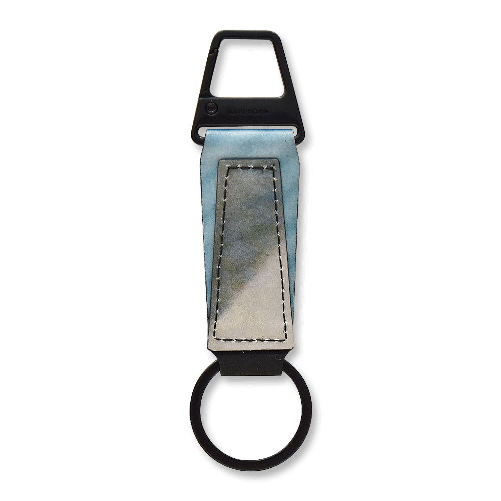 Roam Keychain