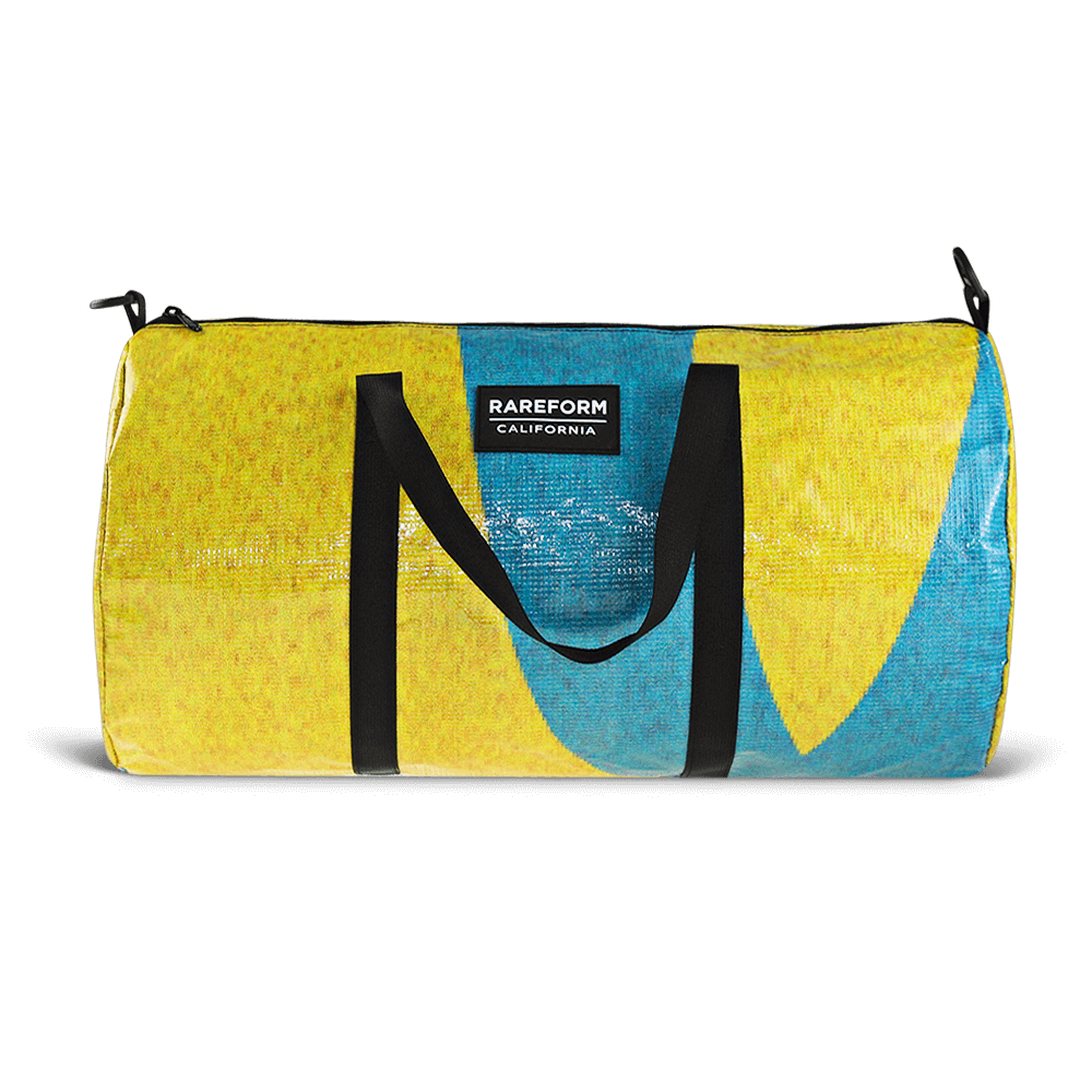 Light Duffle