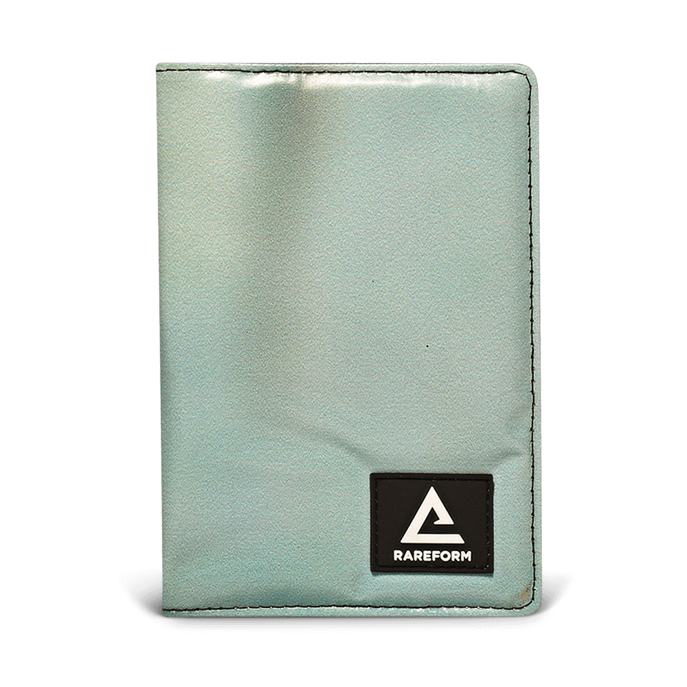 Huxley Passport Holder