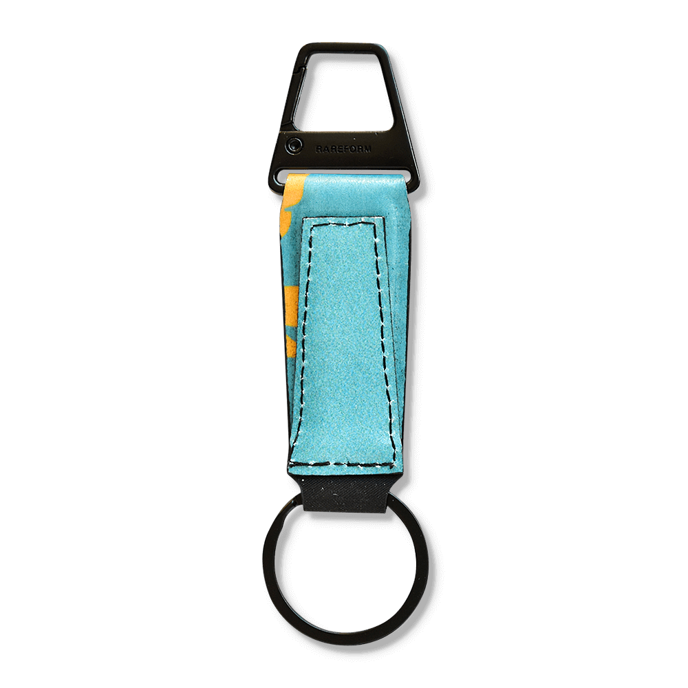 Roam Keychain