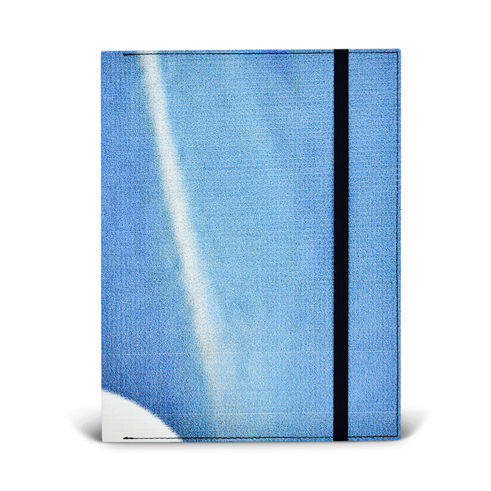 Oliver Notebook