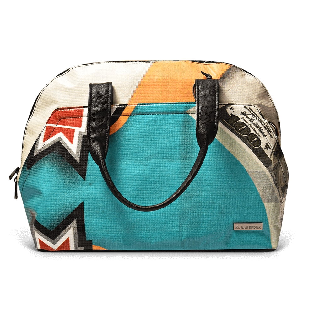 Maya Cross-Body
