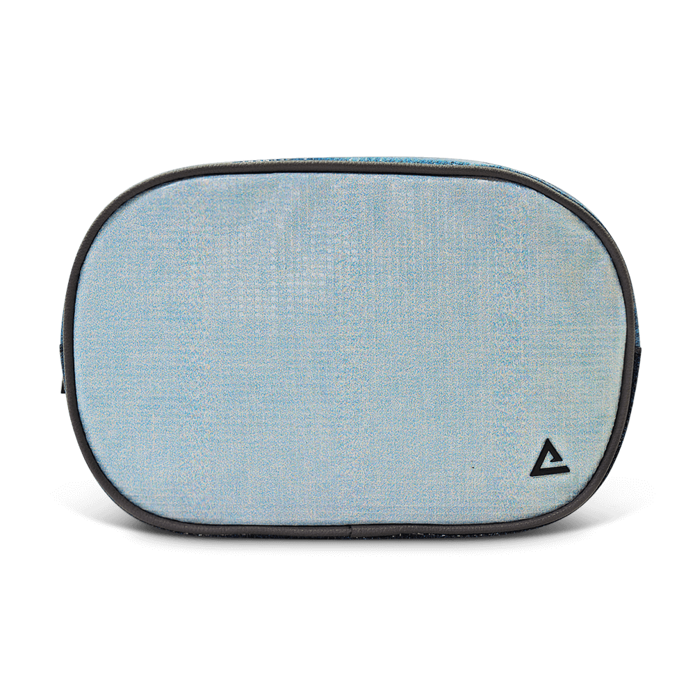 Riley Cosmetic Bag