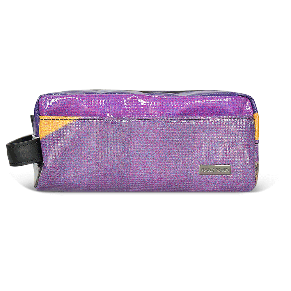 Munich Toiletry Bag