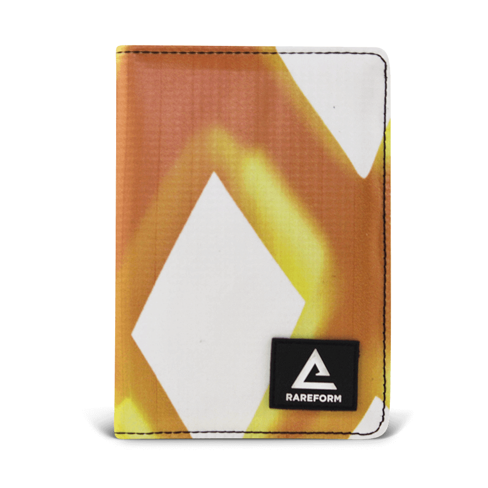 Huxley Passport Holder