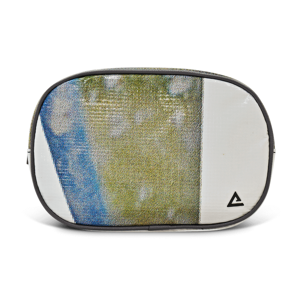 Riley Cosmetic Bag