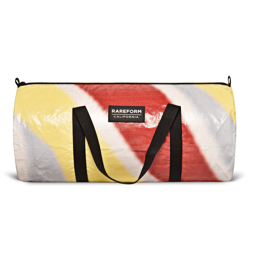 Light Duffle