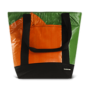 Beck Cooler Tote