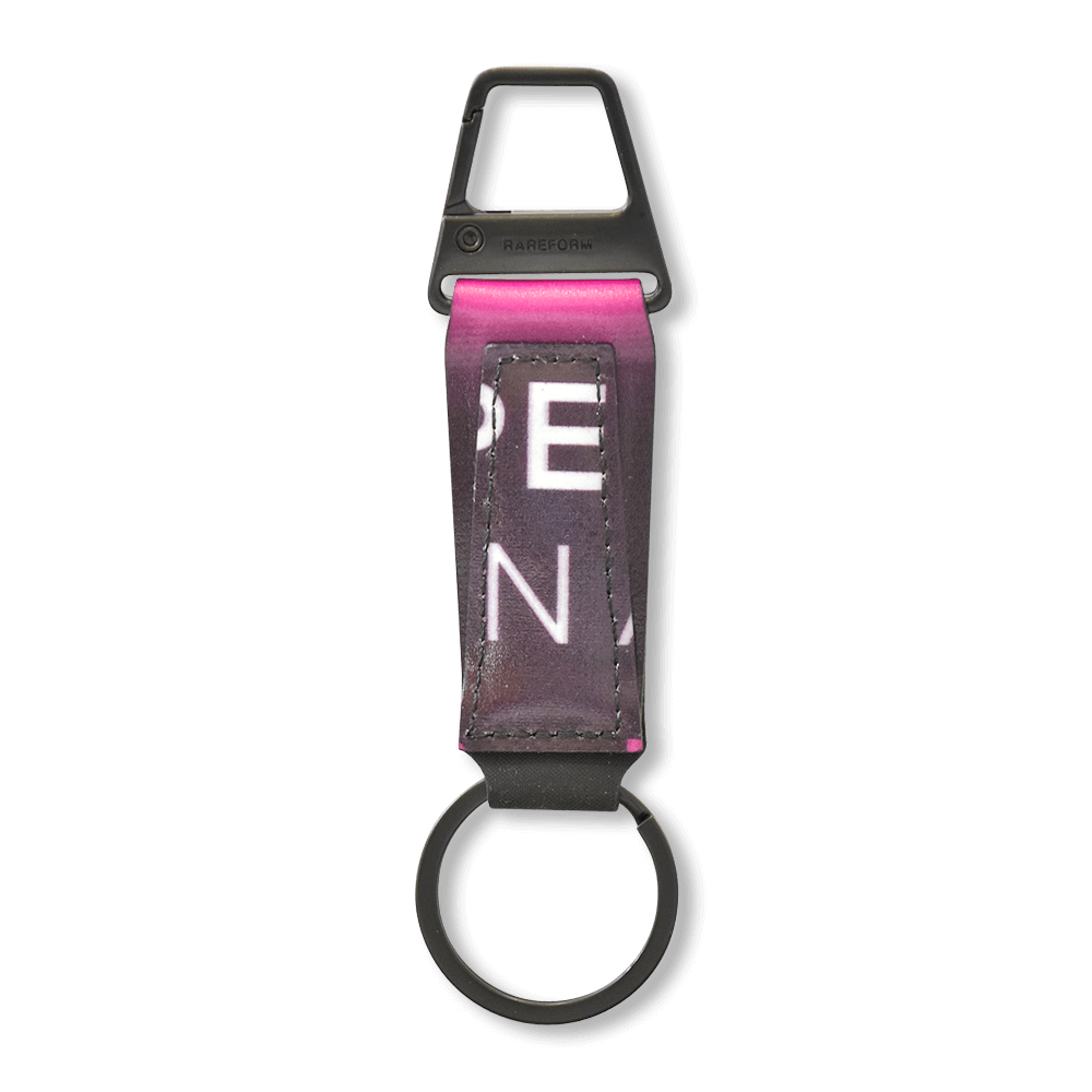 Roam Keychain