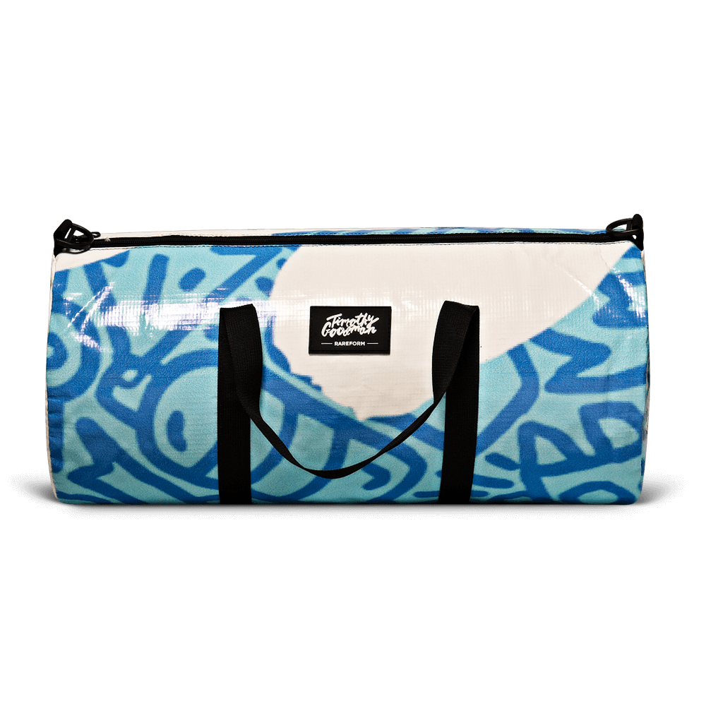Timothy Goodman Light Duffle