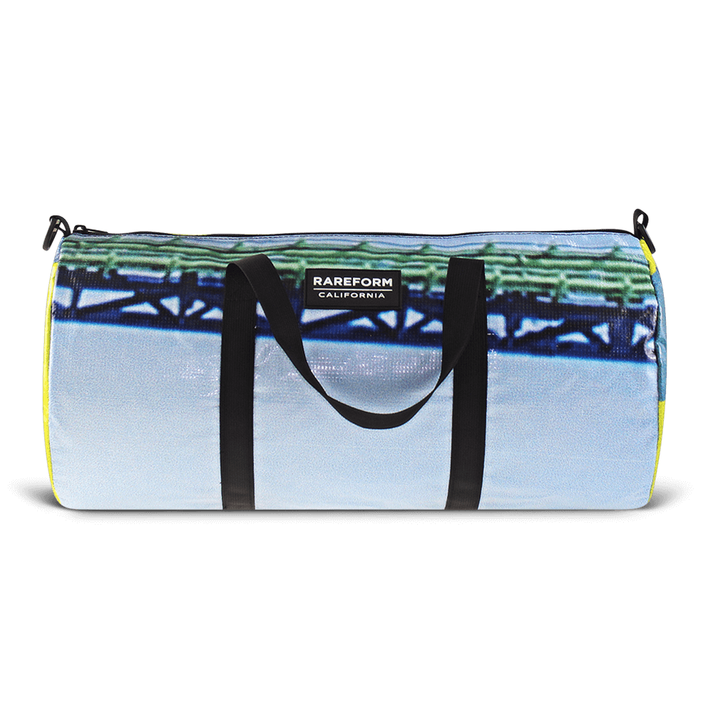 Light Duffle