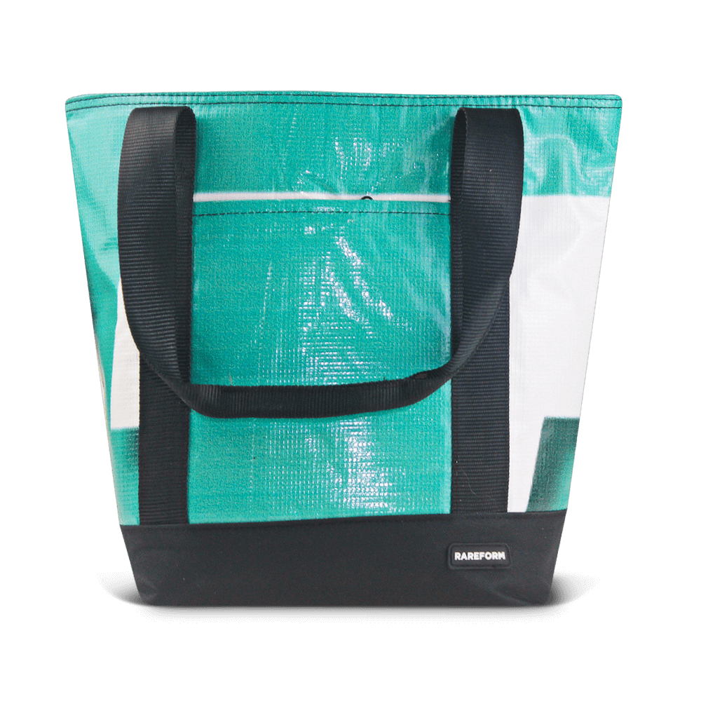 Beck Cooler Tote