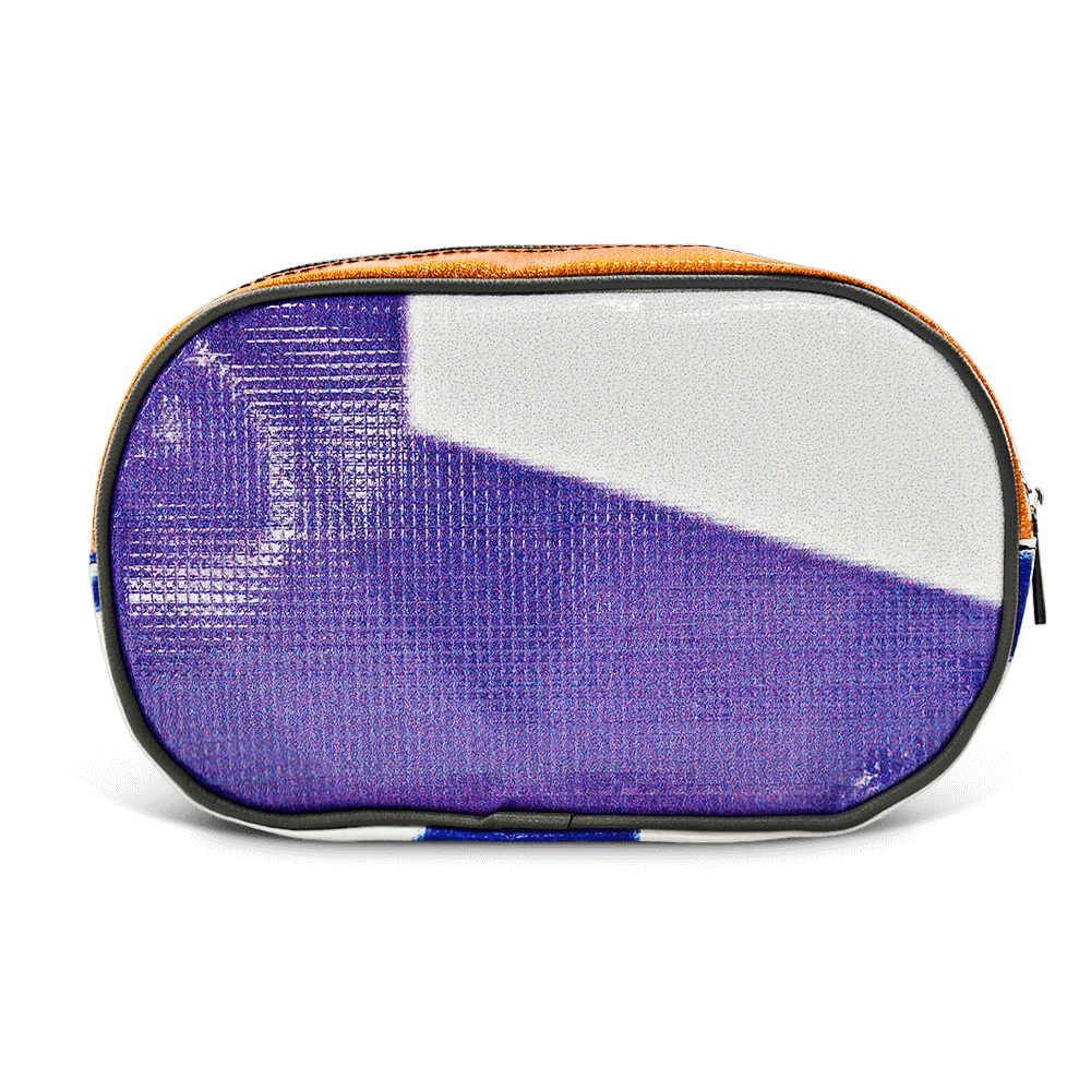 Riley Cosmetic Bag