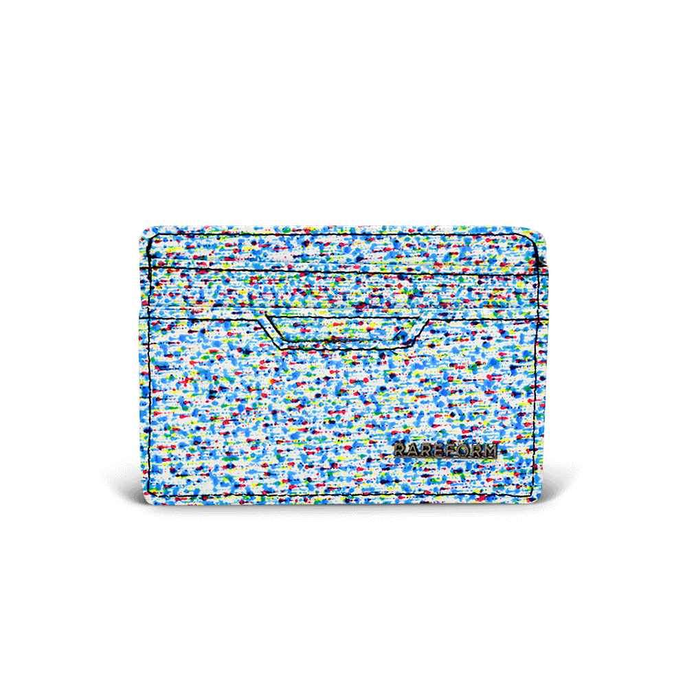 Veer Card Holder