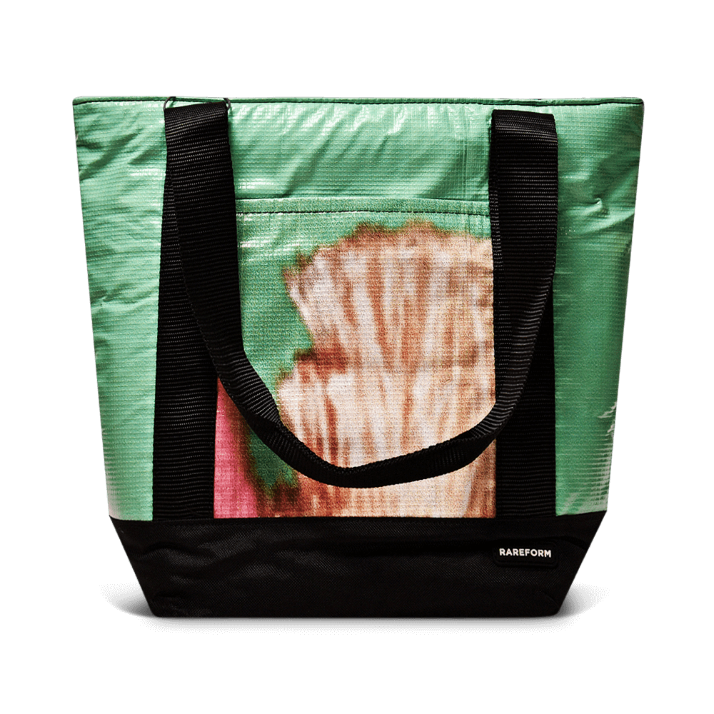 Beck Cooler Tote