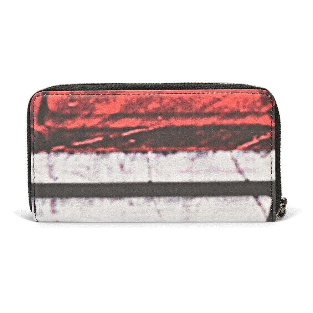 Madison Wristlet