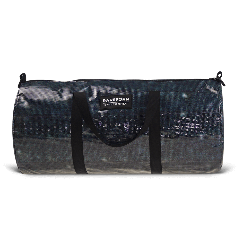 Light Duffle