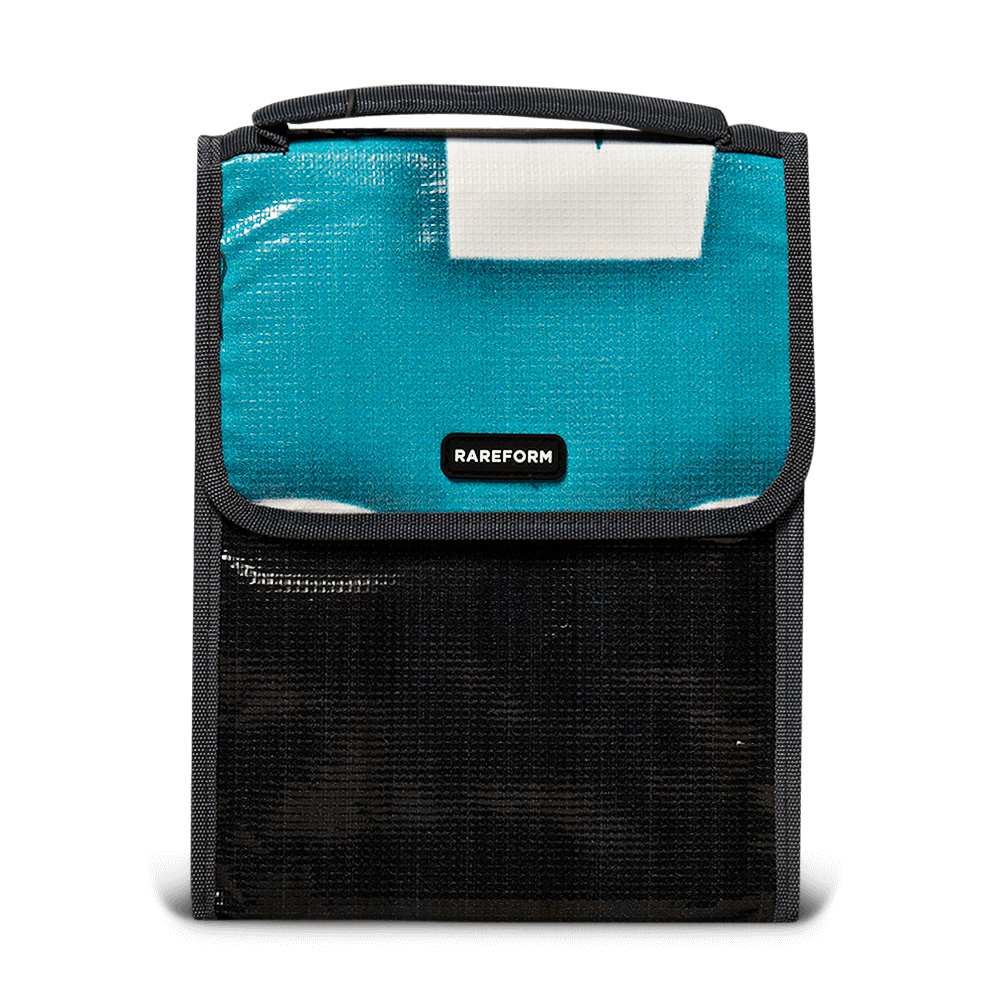 Merrick Lunch Tote