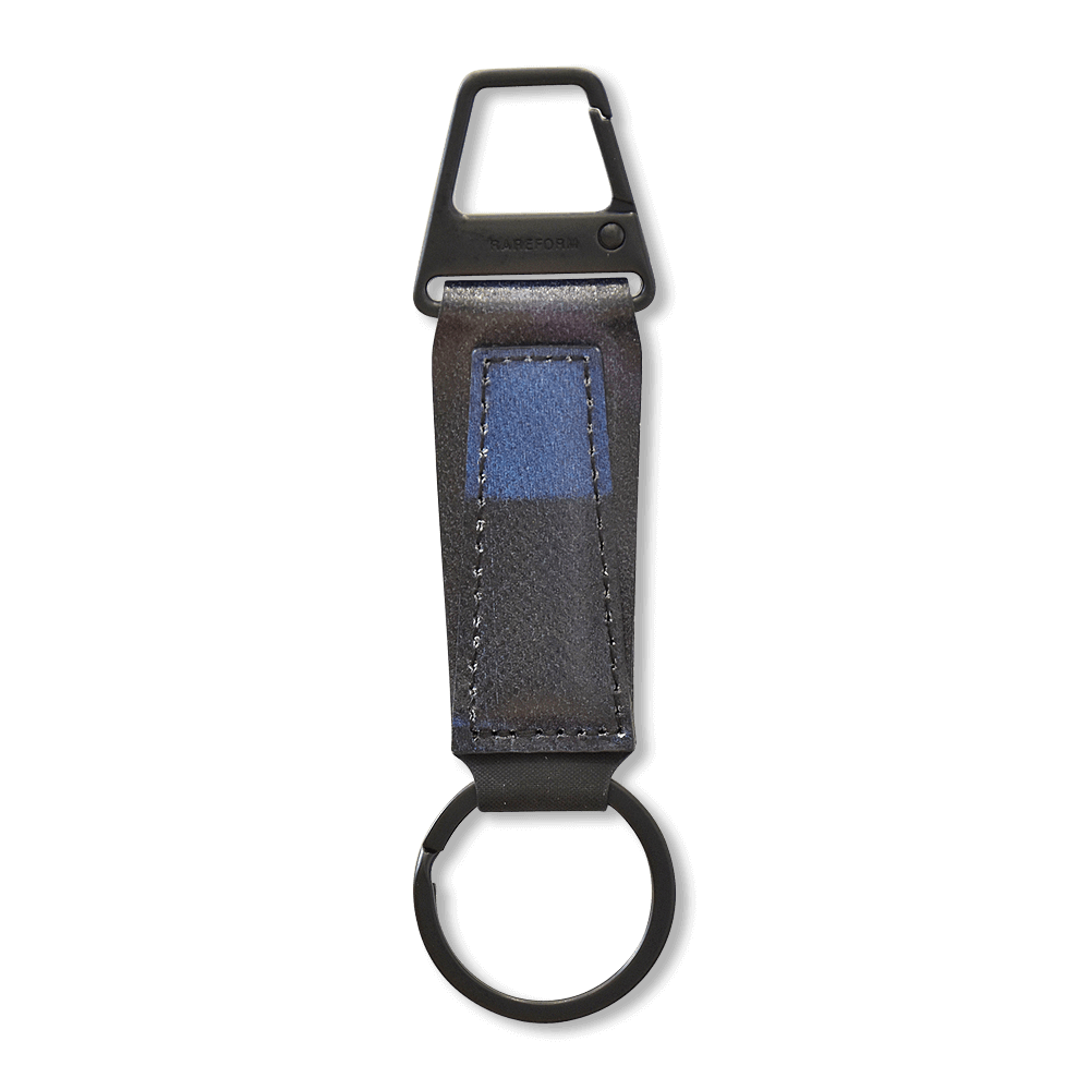 Roam Keychain