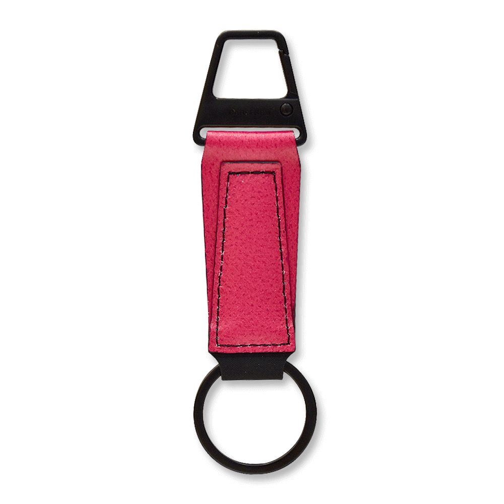 Roam Keychain