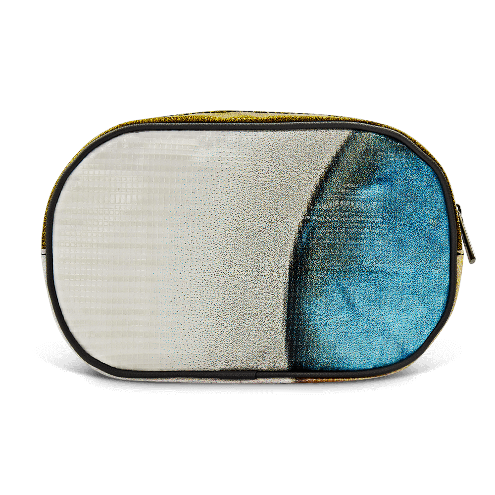 Riley Cosmetic Bag