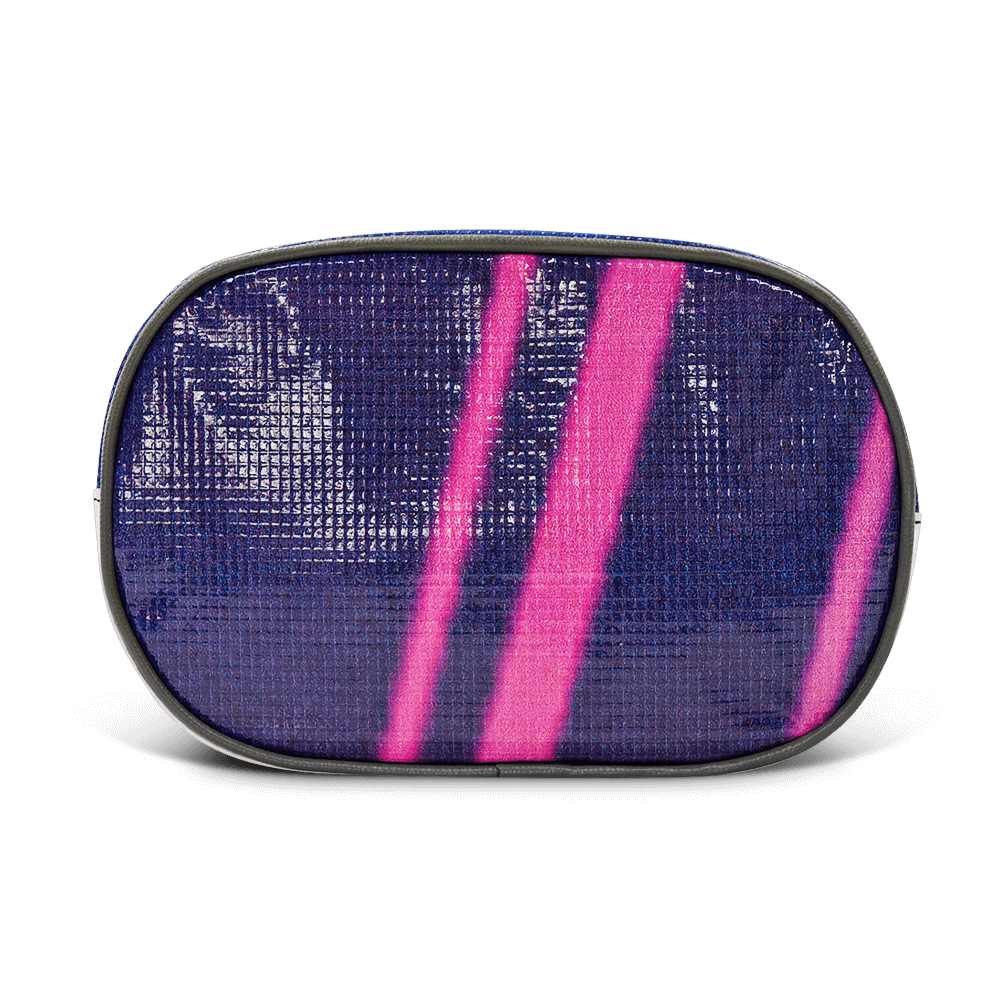 Riley Cosmetic Bag