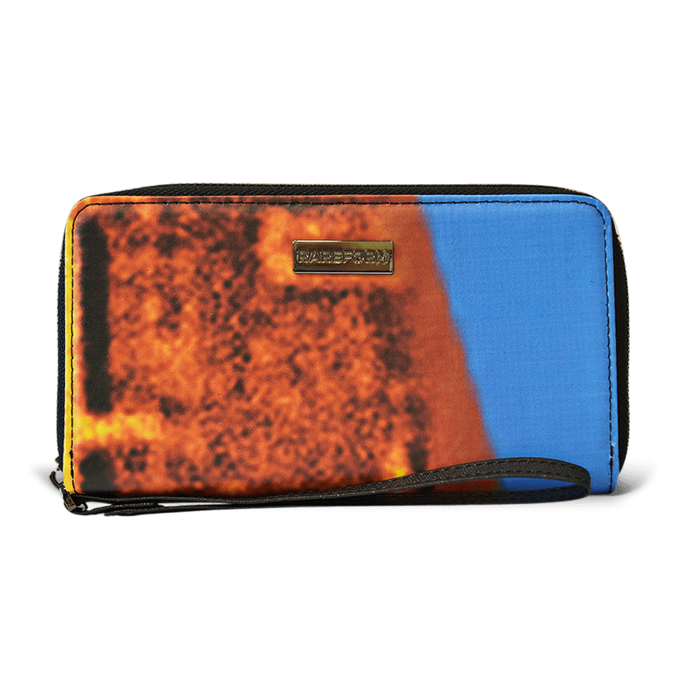 Madison Wristlet