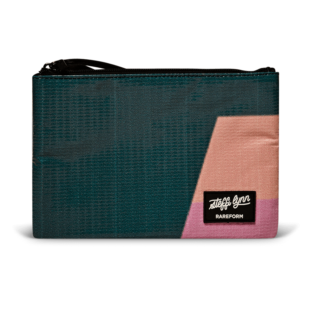 Steffi Lynn Clarke Clutch