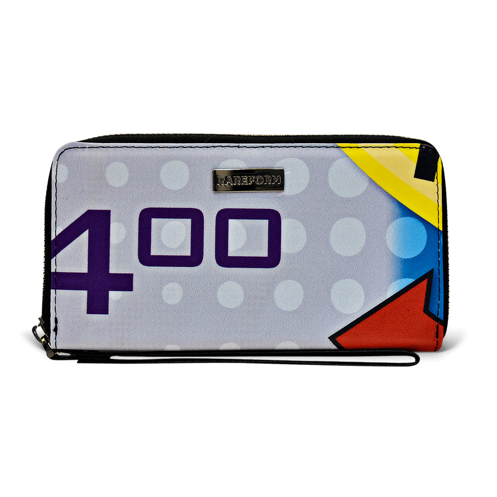 Madison Wristlet