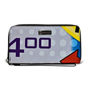 Madison Wristlet