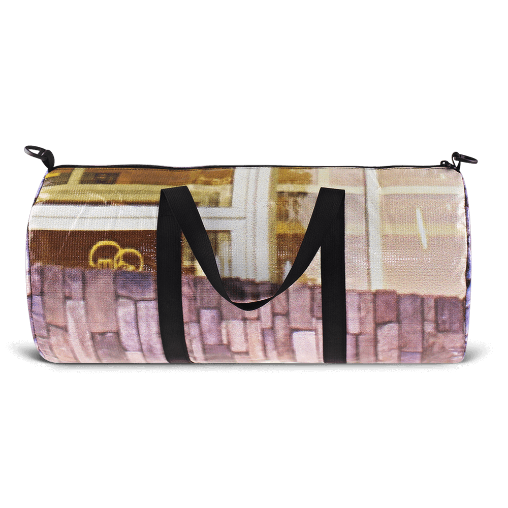 Light Duffle
