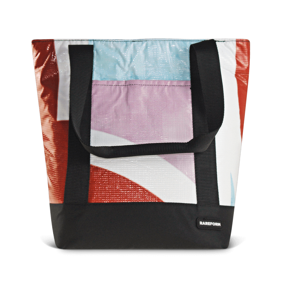 Beck Cooler Tote