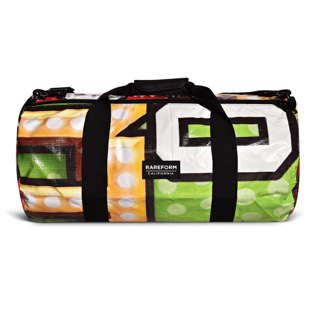 Weekender Duffle