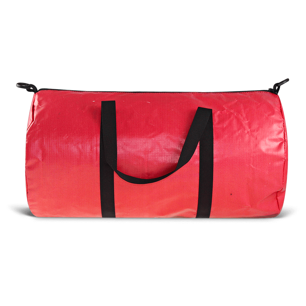 Light Duffle