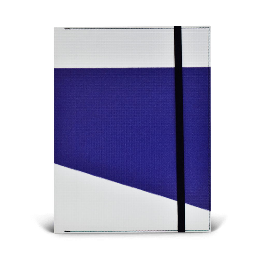 Oliver Notebook