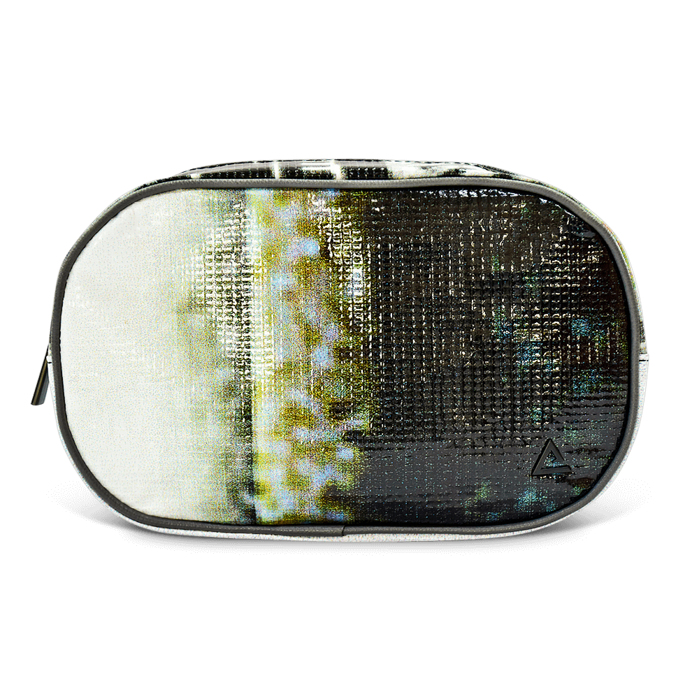 Riley Cosmetic Bag