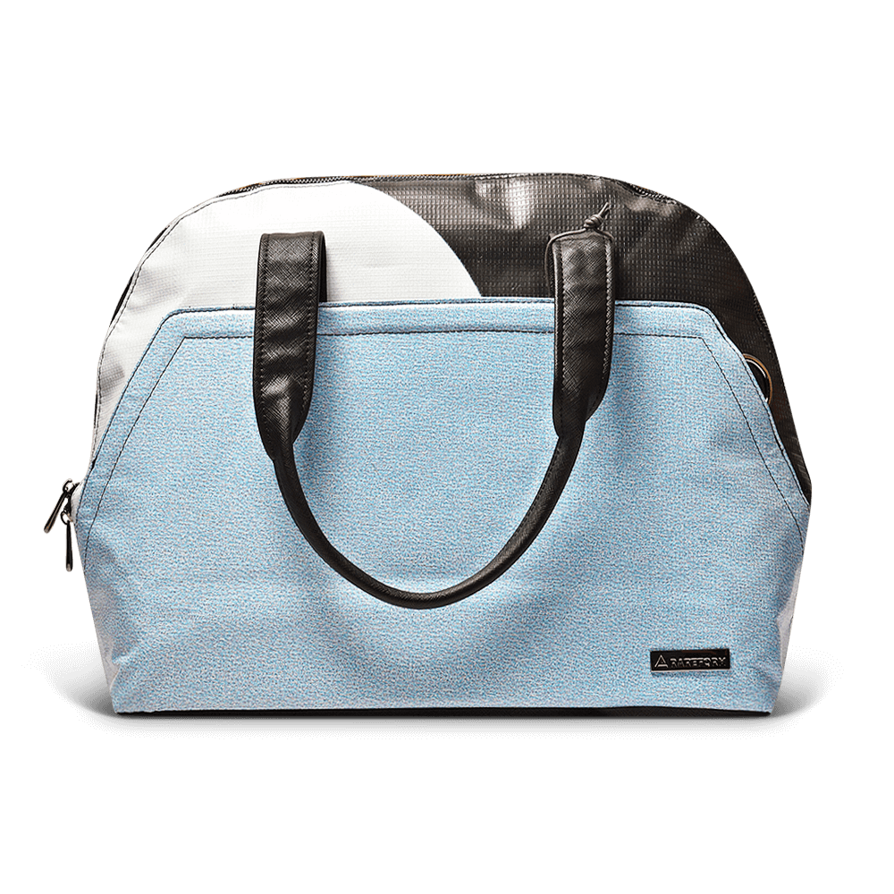 Maya Cross-Body