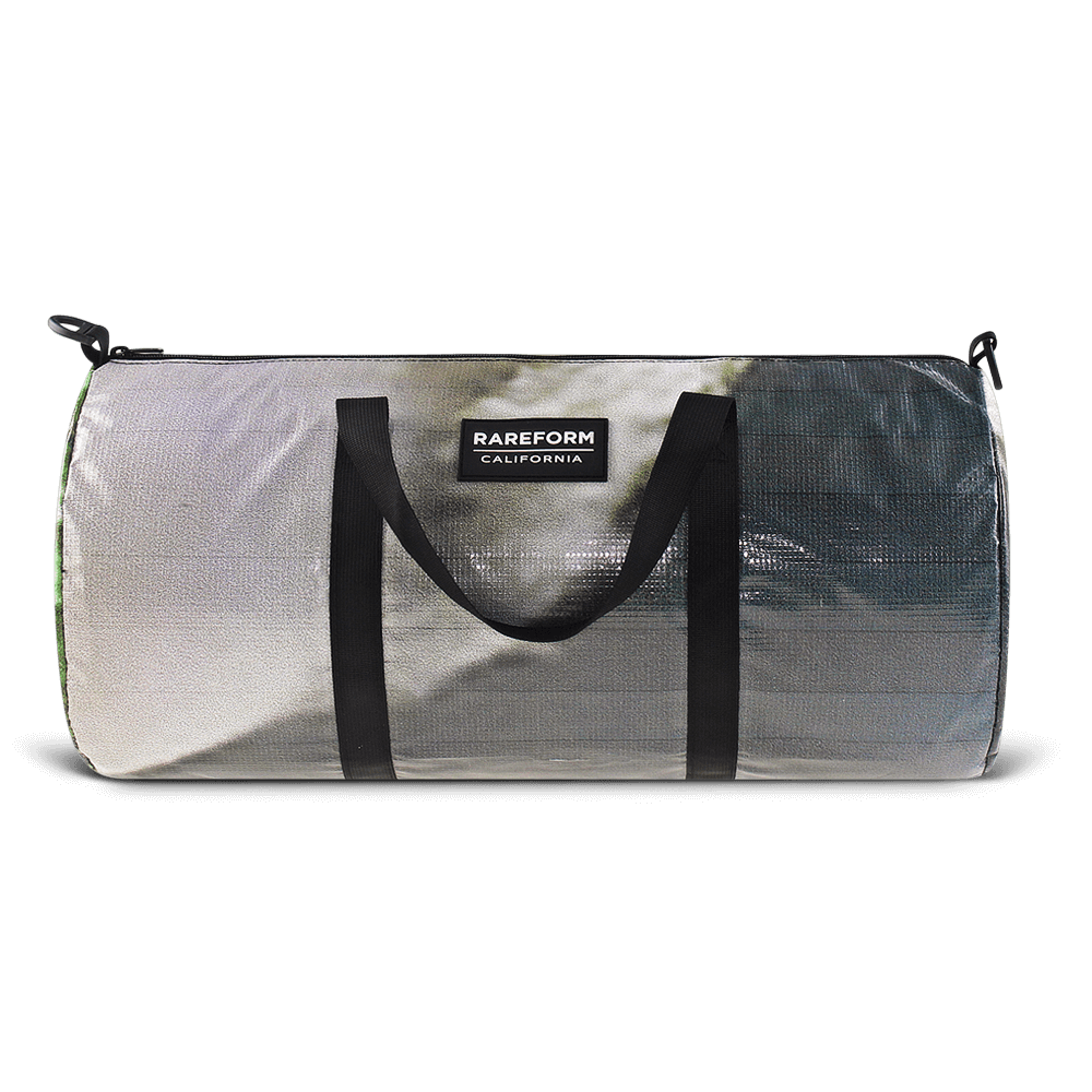 Light Duffle